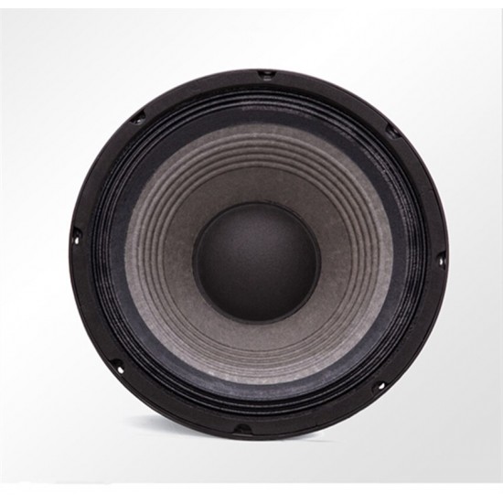 PA-039 Professional Audio 12 Inch Middle Bass Woofer Speaker Unit 75mm Ferrite 190 Magnet 8 ohm 350W 97.5dB