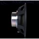 PA-040 Professional Audio 12 Inch Middle Bass Woofer Speaker Unit 100mm NdFeB Internal Magnetic 97mm 8 ohm 500W 96dB