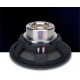 PA-040 Professional Audio 12 Inch Middle Bass Woofer Speaker Unit 100mm NdFeB Internal Magnetic 97mm 8 ohm 500W 96dB