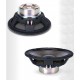PA-040 Professional Audio 12 Inch Middle Bass Woofer Speaker Unit 100mm NdFeB Internal Magnetic 97mm 8 ohm 500W 96dB