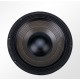 PA-040 Professional Audio 12 Inch Middle Bass Woofer Speaker Unit 100mm NdFeB Internal Magnetic 97mm 8 ohm 500W 96dB