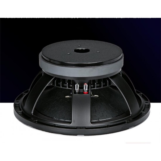 PA-041 Professional Audio 12 Inch Middle Bass Woofer Speaker Unit 75mm Ferrite 190 Magnetic 8 ohm 350W 99dB