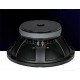PA-041 Professional Audio 12 Inch Middle Bass Woofer Speaker Unit 75mm Ferrite 190 Magnetic 8 ohm 350W 99dB