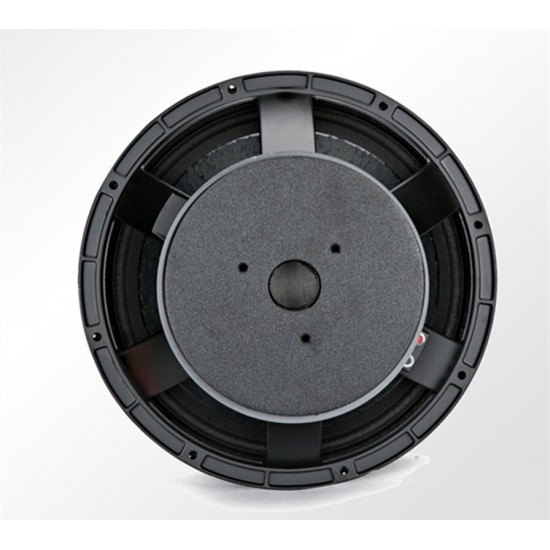 PA-041 Professional Audio 12 Inch Middle Bass Woofer Speaker Unit 75mm Ferrite 190 Magnetic 8 ohm 350W 99dB