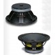 PA-041 Professional Audio 12 Inch Middle Bass Woofer Speaker Unit 75mm Ferrite 190 Magnetic 8 ohm 350W 99dB