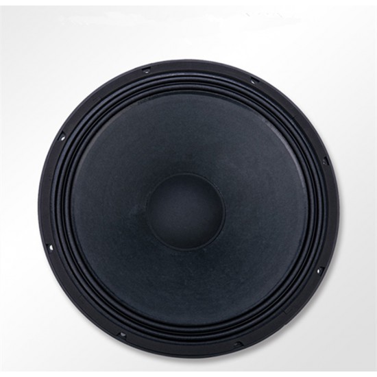 PA-045 Professional Audio 15 Inch Middle Bass Woofer Speaker Unit 100mm 8 ohm 350W 99dB