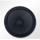 PA-045 Professional Audio 15 Inch Middle Bass Woofer Speaker Unit 100mm 8 ohm 350W 99dB