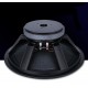 PA-045 Professional Audio 15 Inch Middle Bass Woofer Speaker Unit 100mm 8 ohm 350W 99dB