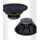 PA-045 Professional Audio 15 Inch Middle Bass Woofer Speaker Unit 100mm 8 ohm 350W 99dB