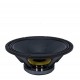 PA-045 Professional Audio 15 Inch Middle Bass Woofer Speaker Unit 100mm 8 ohm 350W 99dB