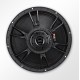 PA-046 Professional Audio 15 Inch Middle Bass Woofer Speaker Unit 75mm Magnetic field 74 Magnetic 8 ohm 350W 98dB