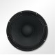 PA-048 Professional Audio 15 Inch Middle Bass Woofer Speaker Unit 100mm Aerospace Magnet 220 Times 8 ohm 600W 97dB