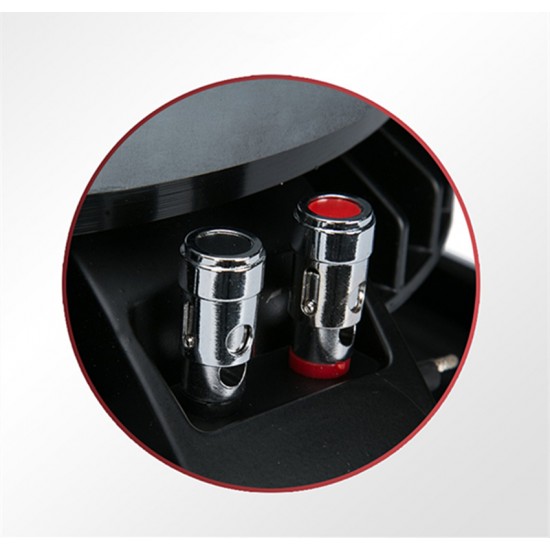 PA-048 Professional Audio 15 Inch Middle Bass Woofer Speaker Unit 100mm Aerospace Magnet 220 Times 8 ohm 600W 97dB