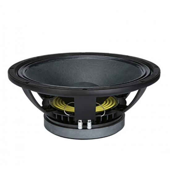 PA-048 Professional Audio 15 Inch Middle Bass Woofer Speaker Unit 100mm Aerospace Magnet 220 Times 8 ohm 600W 97dB