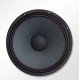PA-049 Professional Audio 15 Inch Middle Bass Woofer Speaker Unit 75mm Neodymium Magnetic 8 ohm 350W 98dB