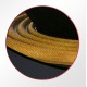 PA-049 Professional Audio 15 Inch Middle Bass Woofer Speaker Unit 75mm Neodymium Magnetic 8 ohm 350W 98dB