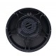 PA-049 Professional Audio 15 Inch Middle Bass Woofer Speaker Unit 75mm Neodymium Magnetic 8 ohm 350W 98dB