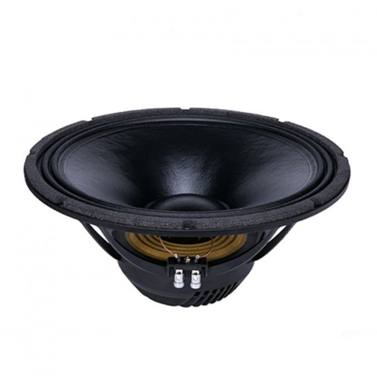 PA-049 Professional Audio 15 Inch Middle Bass Woofer Speaker Unit 75mm Neodymium Magnetic 8 ohm 350W 98dB