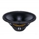 PA-049 Professional Audio 15 Inch Middle Bass Woofer Speaker Unit 75mm Neodymium Magnetic 8 ohm 350W 98dB