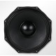 PA-050 Professional Audio 15 Inch Middle Bass Woofer Speaker Unit 100mm NdFeB 97 Magnetic 8 ohm 500W 98dB
