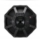 PA-050 Professional Audio 15 Inch Middle Bass Woofer Speaker Unit 100mm NdFeB 97 Magnetic 8 ohm 500W 98dB