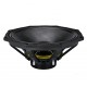 PA-050 Professional Audio 15 Inch Middle Bass Woofer Speaker Unit 100mm NdFeB 97 Magnetic 8 ohm 500W 98dB