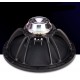 PA-051 Professional Audio 15 Inch Middle Bass Woofer Speaker Unit 75mm NdFeB 131 Magnetic 8 ohm 350W 99.5dB