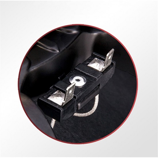 PA-051 Professional Audio 15 Inch Middle Bass Woofer Speaker Unit 75mm NdFeB 131 Magnetic 8 ohm 350W 99.5dB