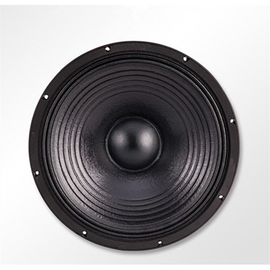 PA-051 Professional Audio 15 Inch Middle Bass Woofer Speaker Unit 75mm NdFeB 131 Magnetic 8 ohm 350W 99.5dB