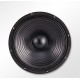 PA-051 Professional Audio 15 Inch Middle Bass Woofer Speaker Unit 75mm NdFeB 131 Magnetic 8 ohm 350W 99.5dB