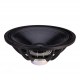 PA-051 Professional Audio 15 Inch Middle Bass Woofer Speaker Unit 75mm NdFeB 131 Magnetic 8 ohm 350W 99.5dB