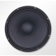 PA-052 Professional Audio 15 Inch Middle Bass Woofer Speaker Unit 100mm 220 Ferrite 8 ohm 600W 96.5dB