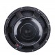 PA-052 Professional Audio 15 Inch Middle Bass Woofer Speaker Unit 100mm 220 Ferrite 8 ohm 600W 96.5dB