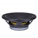 PA-052 Professional Audio 15 Inch Middle Bass Woofer Speaker Unit 100mm 220 Ferrite 8 ohm 600W 96.5dB
