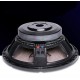 PA-053 Professional Audio 15 Inch Middle Bass Woofer Speaker Unit 100mm 220 Ferrite 8 ohm 600W 96.5dB
