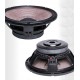 PA-053 Professional Audio 15 Inch Middle Bass Woofer Speaker Unit 100mm 220 Ferrite 8 ohm 600W 96.5dB
