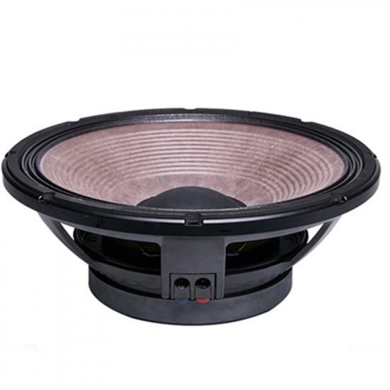 PA-053 Professional Audio 15 Inch Middle Bass Woofer Speaker Unit 100mm 220 Ferrite 8 ohm 600W 96.5dB