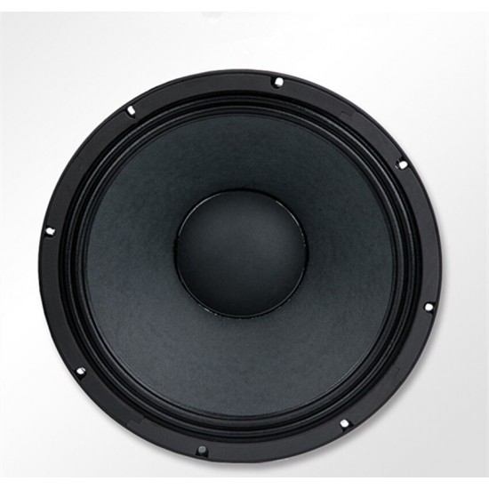 PA-055 Professional Audio 15 Inch Middle Bass Woofer Speaker Unit 100mm NdFeB 97 Magnetic 8 ohm 600W 98Db