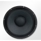 PA-055 Professional Audio 15 Inch Middle Bass Woofer Speaker Unit 100mm NdFeB 97 Magnetic 8 ohm 600W 98Db
