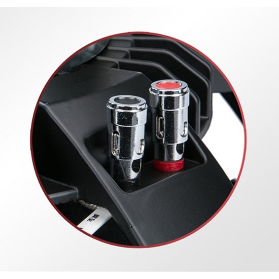 PA-055 Professional Audio 15 Inch Middle Bass Woofer Speaker Unit 100mm NdFeB 97 Magnetic 8 ohm 600W 98Db