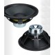 PA-055 Professional Audio 15 Inch Middle Bass Woofer Speaker Unit 100mm NdFeB 97 Magnetic 8 ohm 600W 98Db