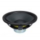 PA-055 Professional Audio 15 Inch Middle Bass Woofer Speaker Unit 100mm NdFeB 97 Magnetic 8 ohm 600W 98Db