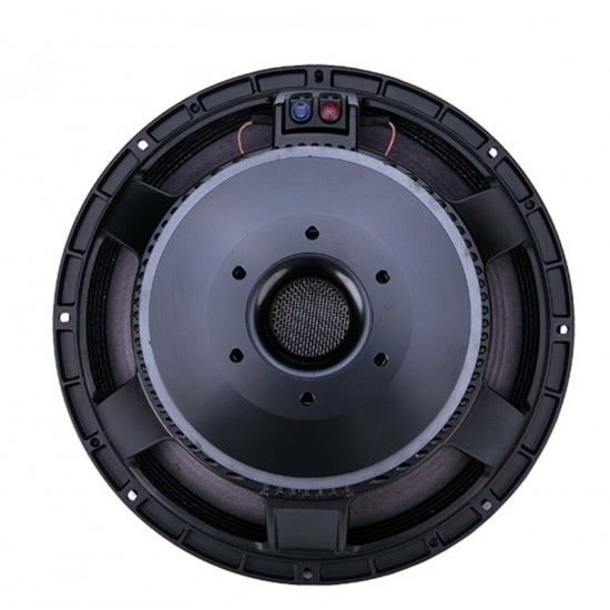 PA-056 Professional Audio 15 Inch Middle Bass Woofer Speaker Unit 100mm 220 Ferrite 8 ohm 600W 96.5dB