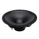 PA-057 Professional Audio 15 Inch Middle Bass Woofer Speaker Unit 100mm NdFeB 97 Magnetic 8 ohm 500W 98dB