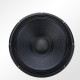 PA-058 Professional Audio 18 Inch Middle Bass Woofer Speaker Unit  100mm Ferromagnetic 97 Magnetic 8 ohm 900W 97dB