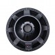 PA-059 Professional Audio  18 Inch Bass Woofer Speaker Unit 100mm Ferrite 220 Magnetic 25 Thick 8 ohm 800W 96dB