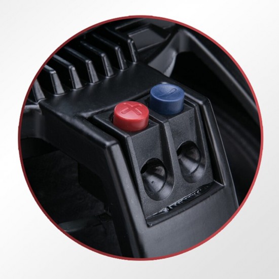 PA-059 Professional Audio  18 Inch Bass Woofer Speaker Unit 100mm Ferrite 220 Magnetic 25 Thick 8 ohm 800W 96dB