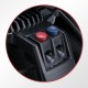 PA-059 Professional Audio  18 Inch Bass Woofer Speaker Unit 100mm Ferrite 220 Magnetic 25 Thick 8 ohm 800W 96dB