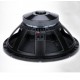 PA-059 Professional Audio  18 Inch Bass Woofer Speaker Unit 100mm Ferrite 220 Magnetic 25 Thick 8 ohm 800W 96dB