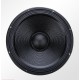 PA-059 Professional Audio  18 Inch Bass Woofer Speaker Unit 100mm Ferrite 220 Magnetic 25 Thick 8 ohm 800W 96dB